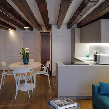 Sedo3032a • • Luxury House • Apartament