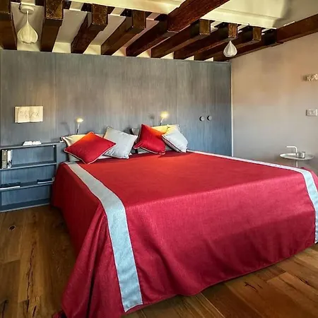 Apartament Sedo3032a • • Luxury House • Wenecja