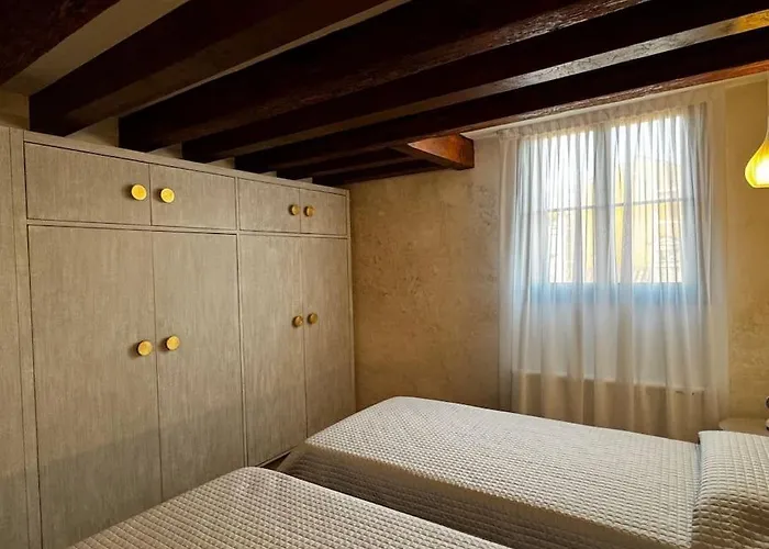 Sedo3032a • • Luxury House • * 威尼斯