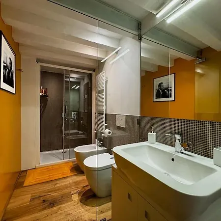 Апартаменты Sedo3032a • • Luxury House •