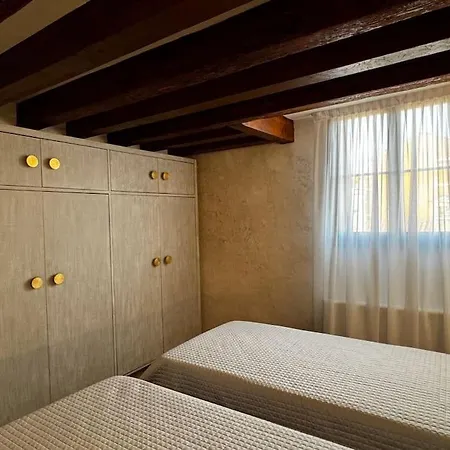 Sedo3032a • • Luxury House • * Венеция
