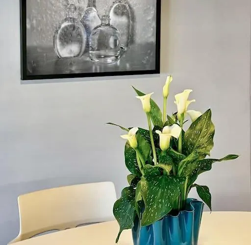 Sedo3032a • • Luxury House • Apartamento