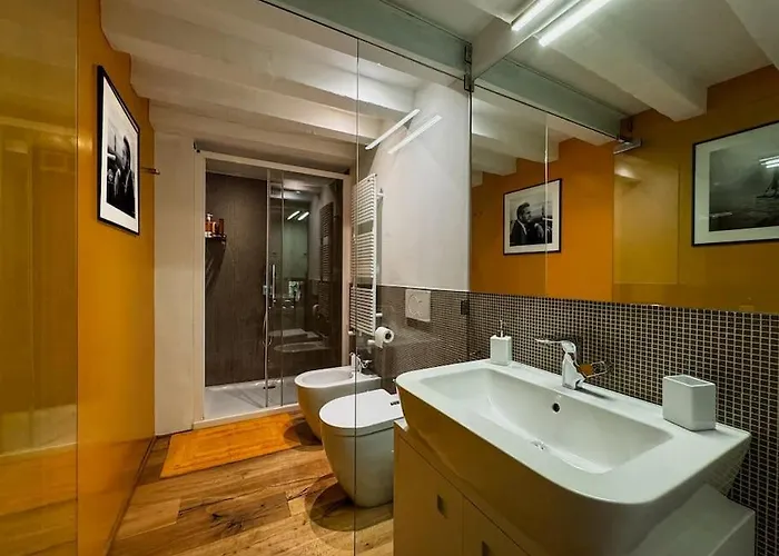 Apartamento Sedo3032a • • Luxury House •