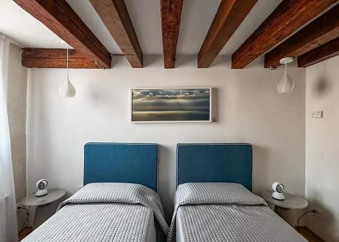 Apartamento Sedo3032a • • Luxury House •