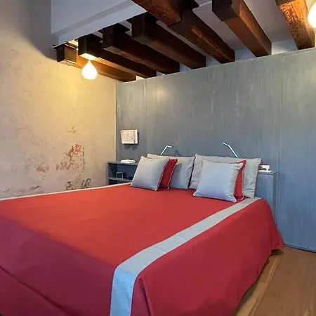 Sedo3032a • • Luxury House • Venedig